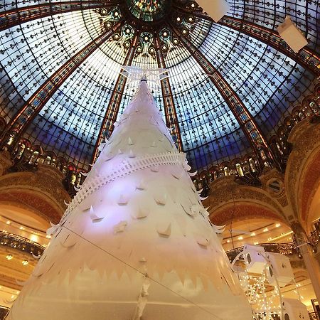 Champs Elysees Executive Apartment Париж Екстериор снимка
