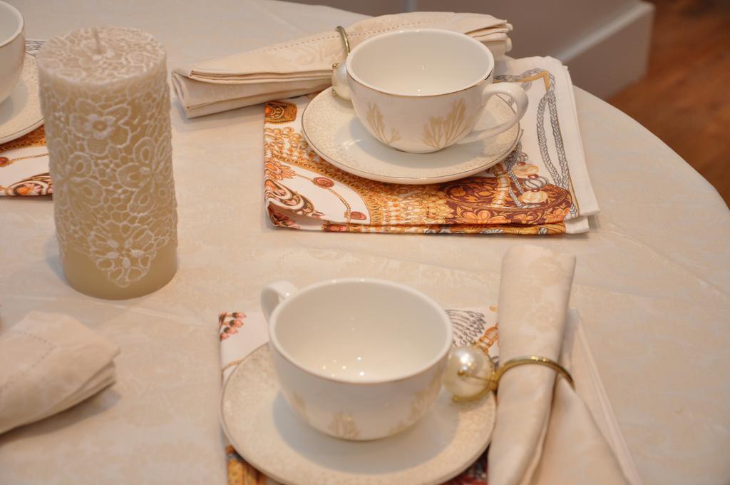 Champs Elysees Executive Apartment Париж Екстериор снимка
