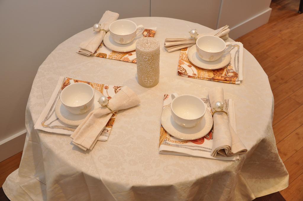 Champs Elysees Executive Apartment Париж Екстериор снимка