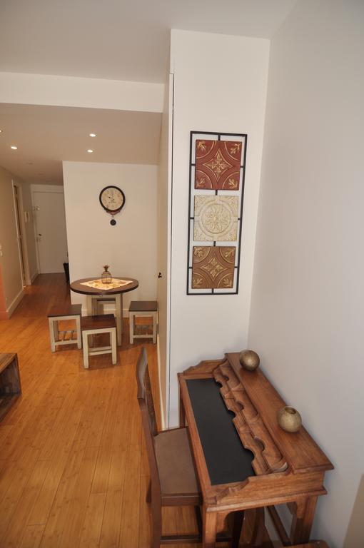 Champs Elysees Executive Apartment Париж Екстериор снимка