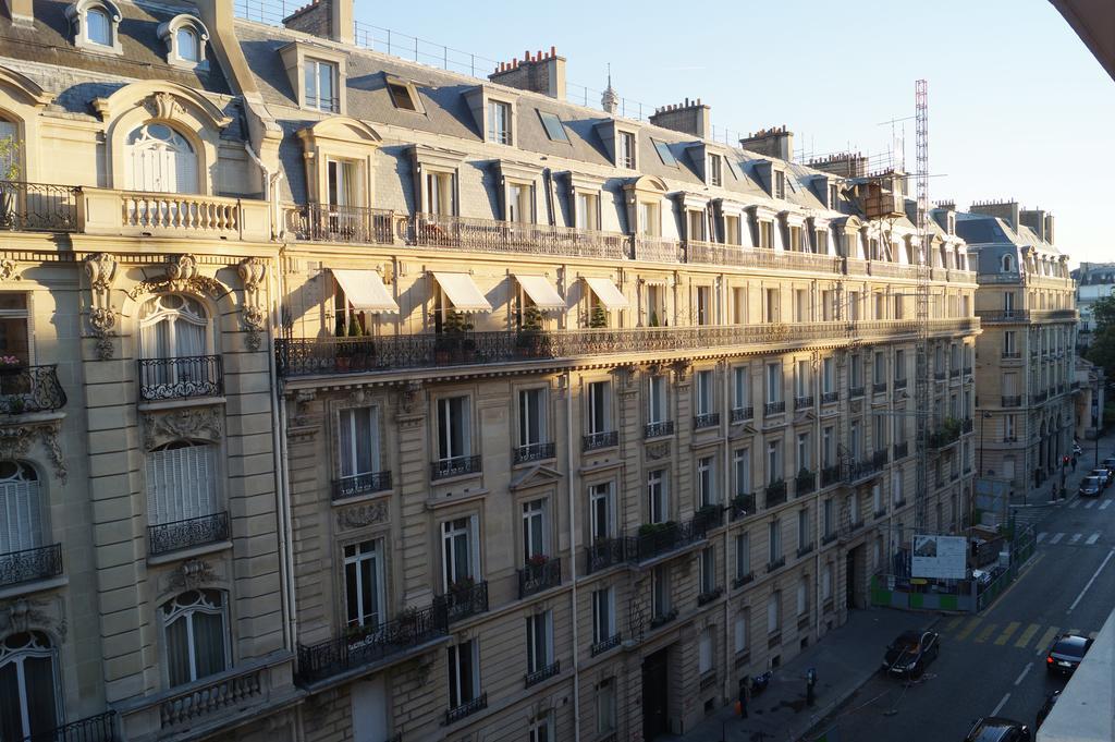Champs Elysees Executive Apartment Париж Екстериор снимка