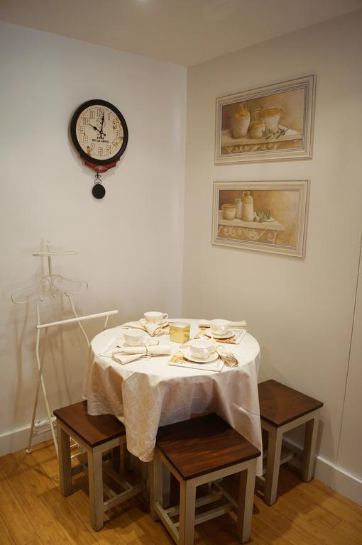 Champs Elysees Executive Apartment Париж Екстериор снимка