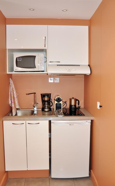 Champs Elysees Executive Apartment Париж Екстериор снимка