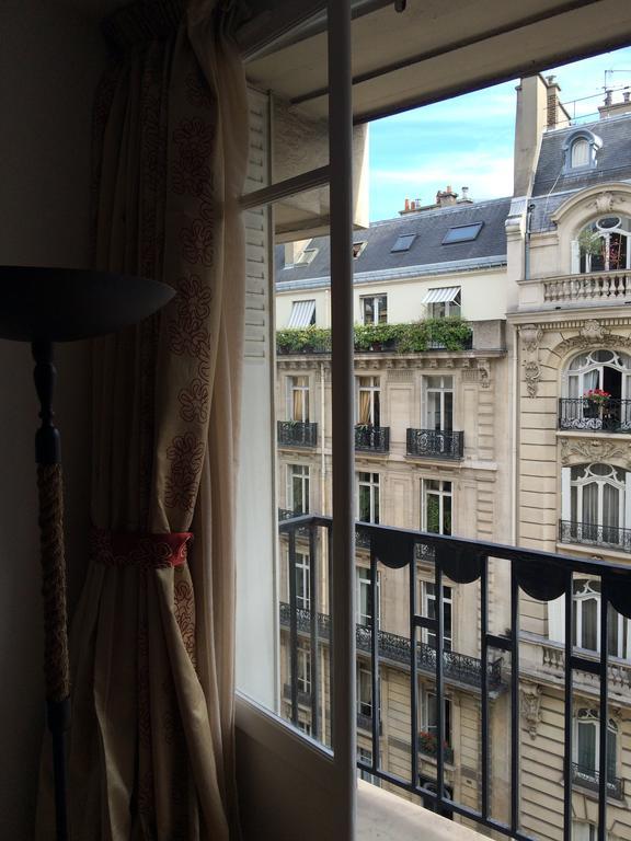 Champs Elysees Executive Apartment Париж Екстериор снимка